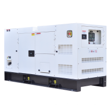 Prime Power 22kw Standby Power 24kw  Cheapest Trailer Silent Type Diesel Generator BY Yangdong Egnine Y4100D Sales